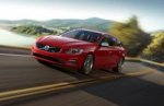 Volvo готовит для Китая гибридный V60