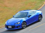 Toyota откладывает разработку седана GT86 из-за позиции Subaru