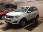 Chery отправила на рынок очередной Tiggo Chery отправила на рынок очередной Tiggo