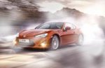 Седану на базе Toyota GT86 дали «добро»