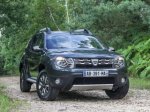 В следующем году Renault представит в России новую модификацию Duster