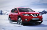 Nissan X-Trail появится в продажах в декабре