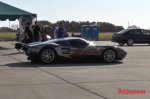 В Техасе Ford GT побил свой же рекорд скорости
