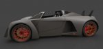 Supercar System предложит клиентам бюджетный спорткар