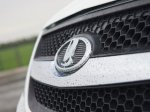 В 2017 году Lada получит турбомотор