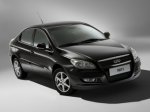Chery обновила семейство M11