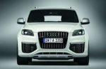 Audi представит обновленный Q7 следующей осенью
