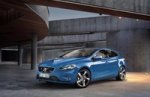 Volvo поручит ателье Polestar «зарядку» хэтчбека V40