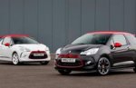 Новое поколение Citroen DS3 позаимствует дизайн у внедорожника
