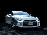 В следующем поколении Nissan GT-R окажется гибридом