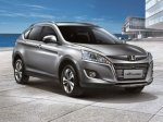 Luxgen официально представил кроссовер U6 Turbo
