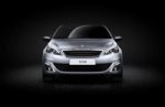 Peugeot 308 появится перед китайцами в виде седана
