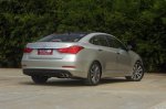Hyundai готовит дебют азиатского аналога Solaris
