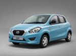 Российский Datsun появится в продаже в следующем году