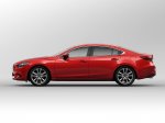 Mazda6 стала автомобилем года в Японии