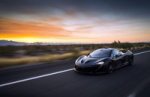 McLaren продал последний P1