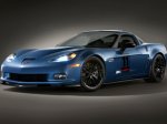 Тюнеры превратили «заряженный» Chevrolet Corvette в гибрид