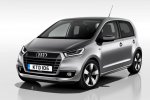 Audi разрабатывает «нулевое» семейство