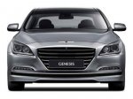 Hyundai показала второе поколение Genesis