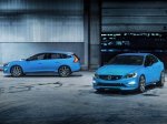 Volvo начнет продавать версии Polestar в следующем году