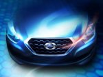 Российский Datsun получит самый маломощный мотор от Lada Kalina