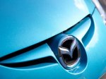 Mazda форсирует заполнение модельного ряда в ближайшие 3 года Mazda форсирует заполнение модельного ряда в ближайшие 3 года