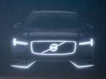 Новый Volvo XC90 получит гибридную установку