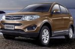 Chery приступила к продажам «старшего» Tiggo Chery приступила к продажам «старшего» Tiggo