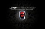 Суперкар Lamborghini Cabrera появится в следующем году