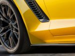 «Заряженный» Chevrolet Corvette покажут в Детройте