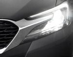 Citroen готовит для Китая новый седан