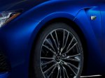 Lexus привезет в Детройт «заряженное» купе RC