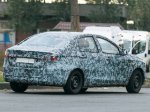 Преемник Lada Priora уже разъезжает по улицам Тольятти