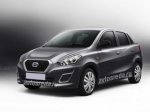 Облик первого Datsun создают японцы, но на российской территории