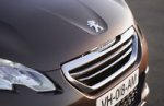 Peugeot строит еще один кроссовер
