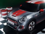 MINI покажет в Детройте концепт «заряженного» Cooper