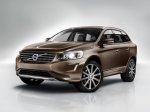 Китайскую линейку Volvo продолжит кроссовер XC60