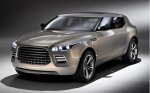 Aston Martin и Mercedes AMG договорились о сотрудничестве