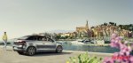 Volkswagen выпустил специальную версию кабриолета Golf