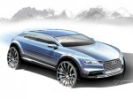 Audi запатентовала названия двух «заряженных» кроссоверов