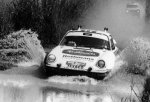 Porsche планирует внедорожный 911