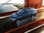 Nissan меняет параметры российской сборки Nissan меняет параметры российской сборки