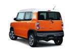Mazda выводит в продажи новый мини-кроссовер