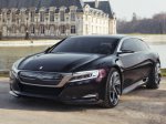 Citroen выпустит для Китая еще один седан