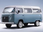 Бразильцы не хотят расставаться с долгожителем от Volkswagen
