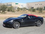 Ferrari добавила сведений о новой California
