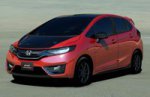 Honda покажет на домашнем тюнинг-шоу два варианта Vezel