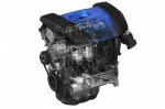 Mazda разрабатывает новые двигатели семейства Skyactiv