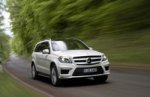 Mercedes-Benz ответит баварцам двумя «купейными» кроссоверами