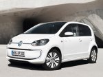 Владельцам электрического Volkswagen Up! дадут поездить на машине с ДВС Владельцам электрического Volkswagen Up! дадут поездить на машине с ДВС